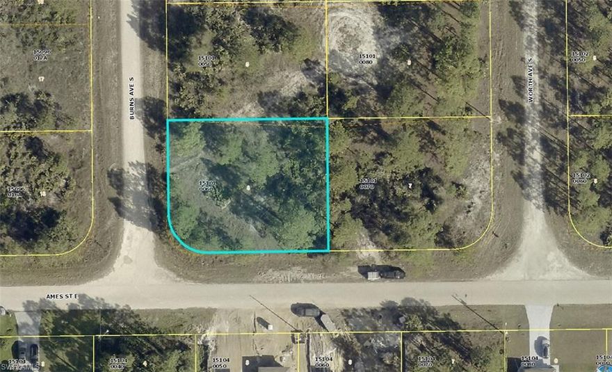 Exceptional opportunity to acquire a C-2 Commercial lot in the growing community of Lehigh Acres. This vacant parcel offers strong potential for investors, developers, or business owners looking to establish a presence in an area experiencing continued residential expansion and increasing demand for commercial services.

Zoned C-2 Commercial, the property allows for a wide range of permitted uses including retail, office, professional services, and other commercial applications (subject to Lee County approval). With steady growth throughout the surrounding area, this location offers excellent long-term upside for development or land banking.

Seller owns multiple lots and prefers to sell as a package, presenting a rare opportunity for investors to secure several parcels simultaneously. Bulk purchase consideration may provide added negotiating leverage and efficiency for a streamlined closing.

Whether you’re planning immediate development or expanding your portfolio, this is a strategic acquisition in one of Southwest Florida’s evolving markets.

Contact listing agent for full inventory list and package pricing details.