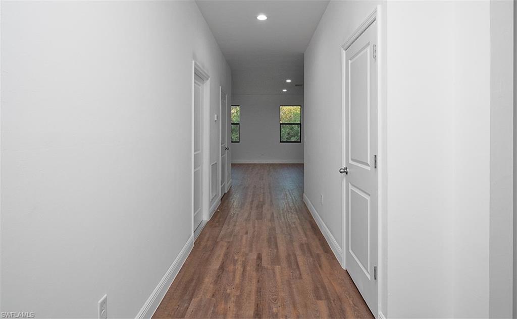 LABELLE - Residential Lease