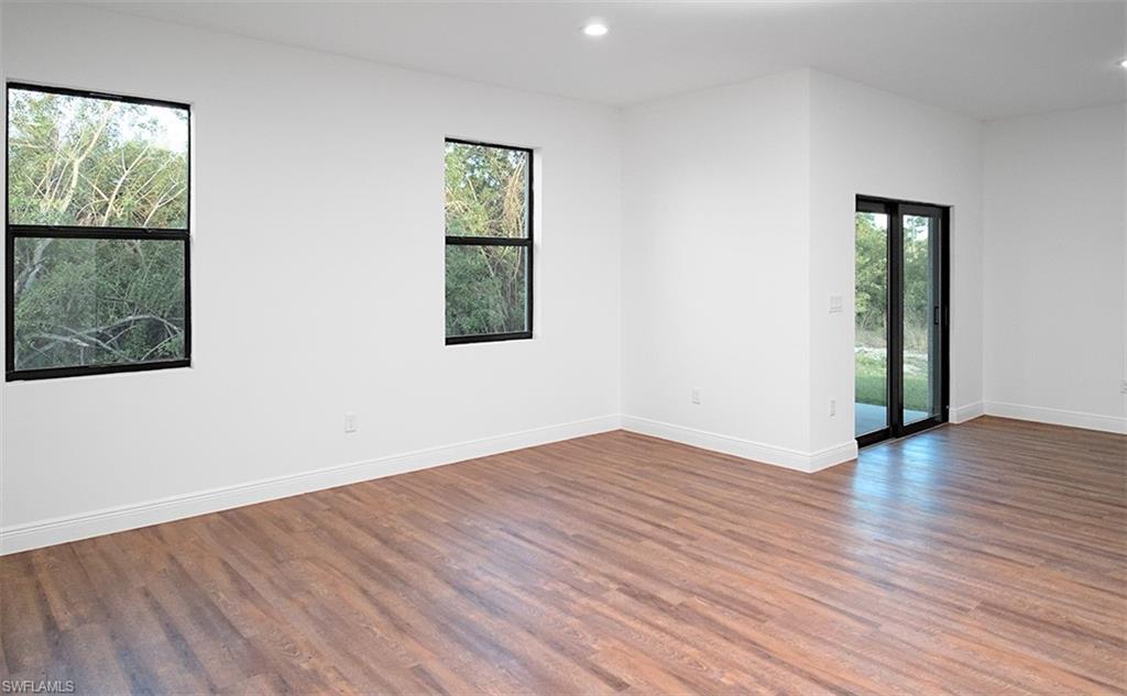 LABELLE - Residential Lease