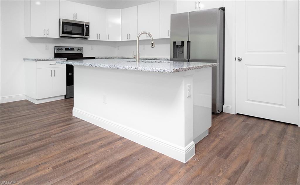 LABELLE - Residential Lease