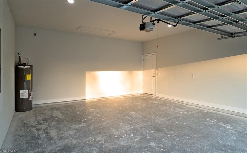 LABELLE - Residential Lease