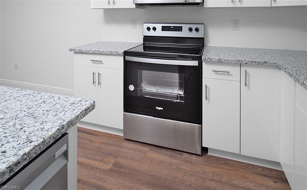 LABELLE - Residential Lease