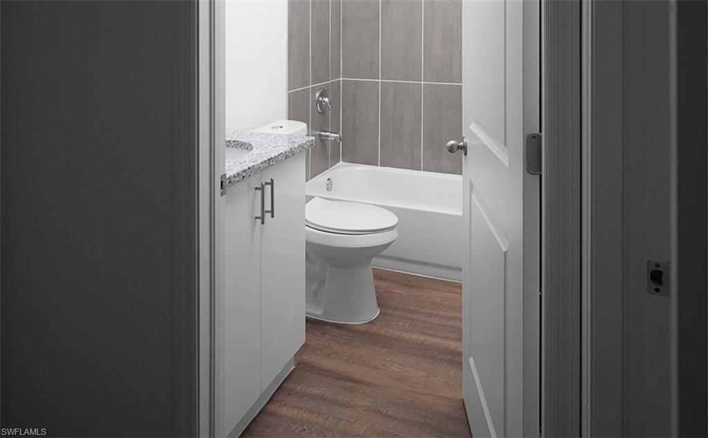 LABELLE - Residential Lease