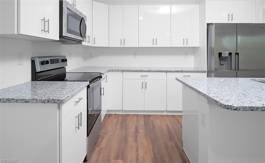 LABELLE - Residential Lease