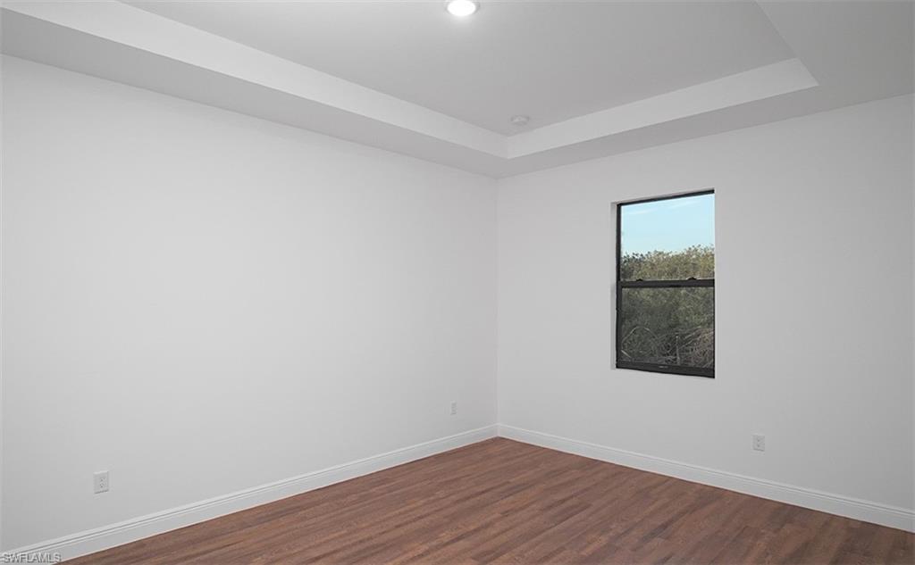 LABELLE - Residential Lease