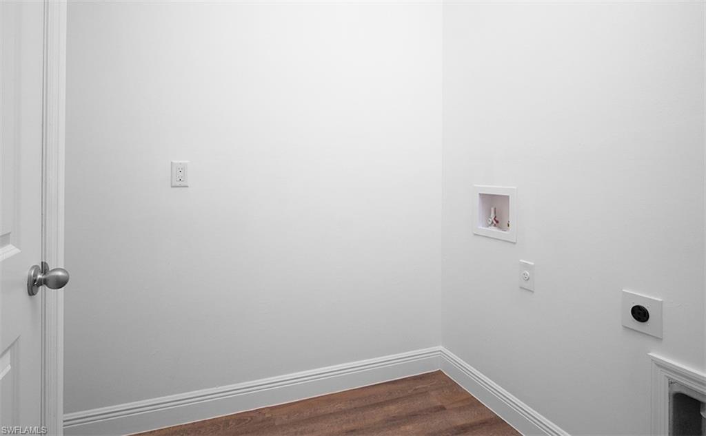 LABELLE - Residential Lease