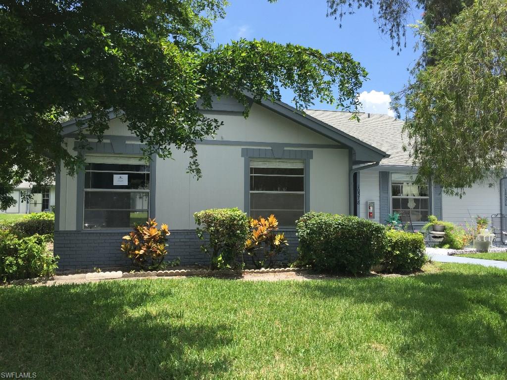 BEACON SQUARE - Residential