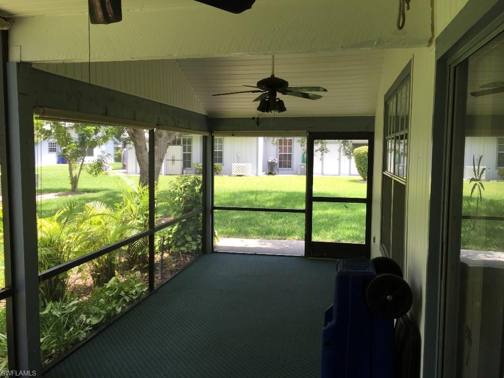 BEACON SQUARE - Residential