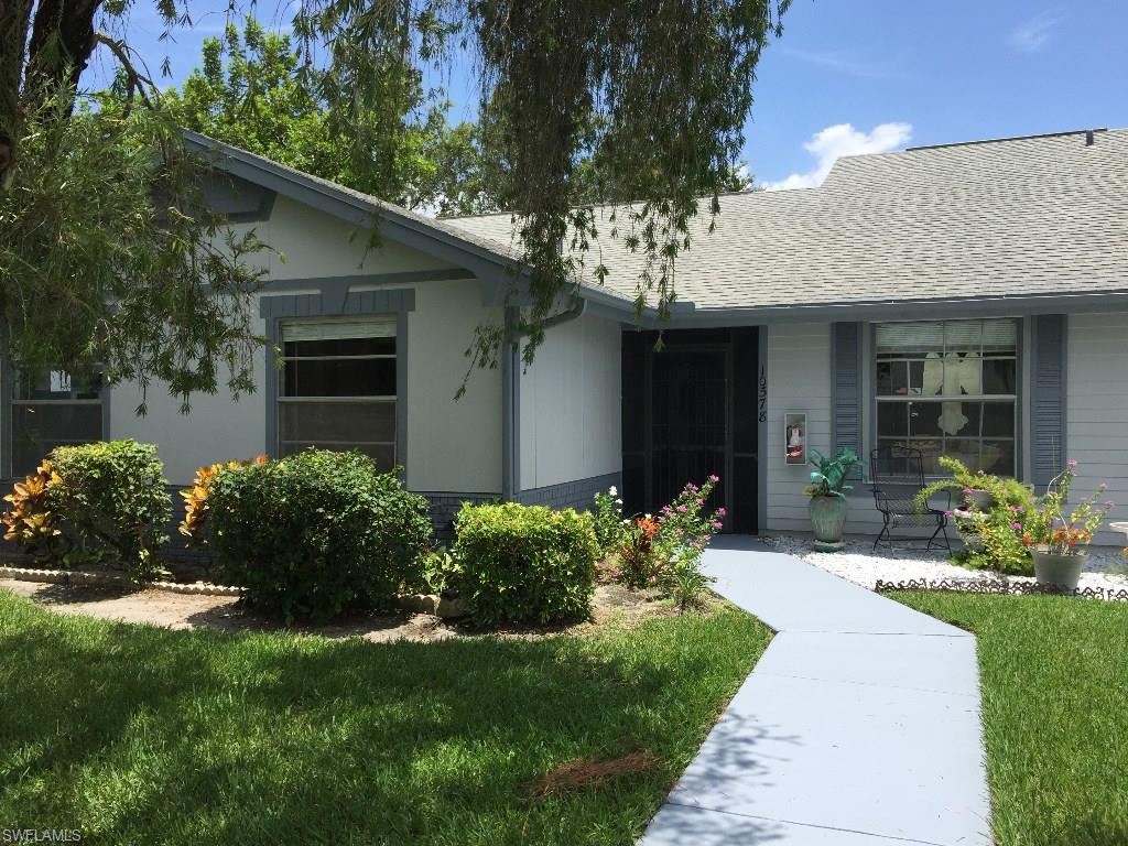 BEACON SQUARE - Residential