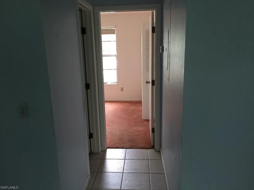 BEACON SQUARE - Residential