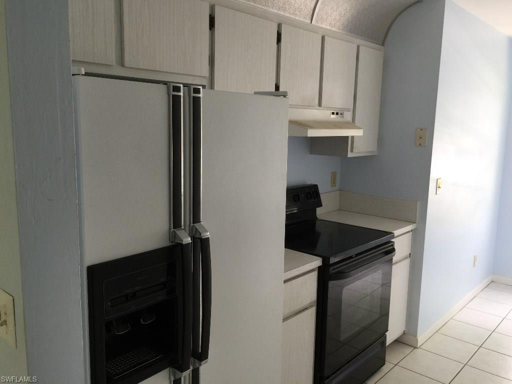 BEACON SQUARE - Residential