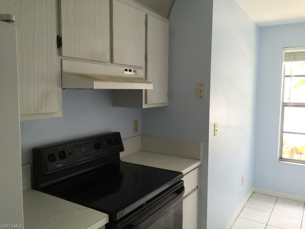 BEACON SQUARE - Residential