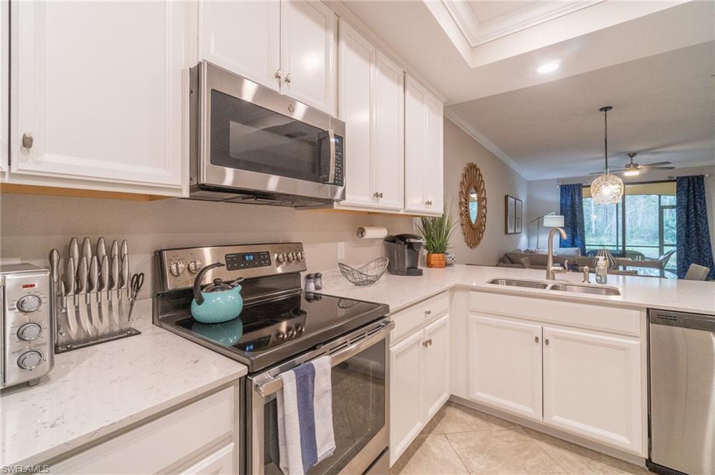 TREVI - Residential Lease