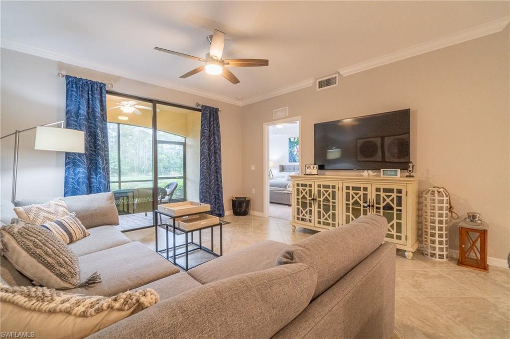 TREVI - Residential Lease