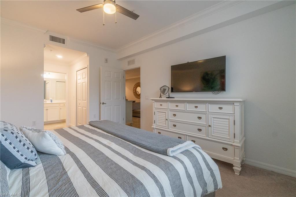 TREVI - Residential Lease