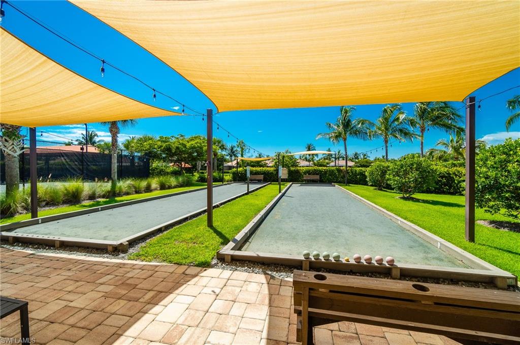 TREVI - Residential Lease