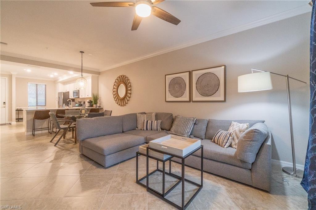 TREVI - Residential Lease