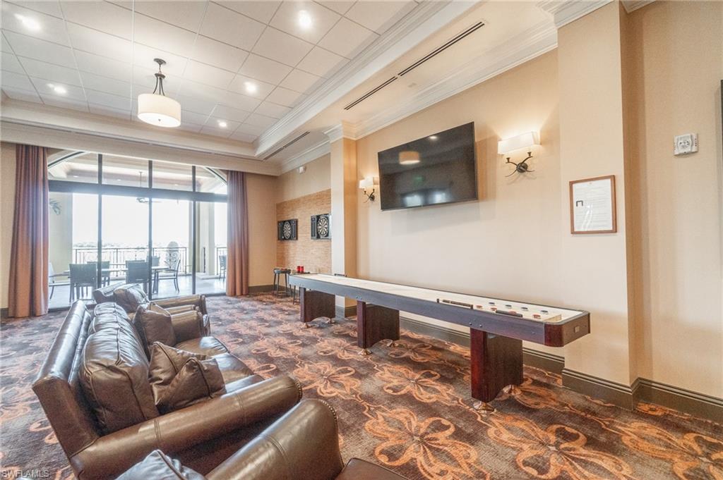 TREVI - Residential Lease