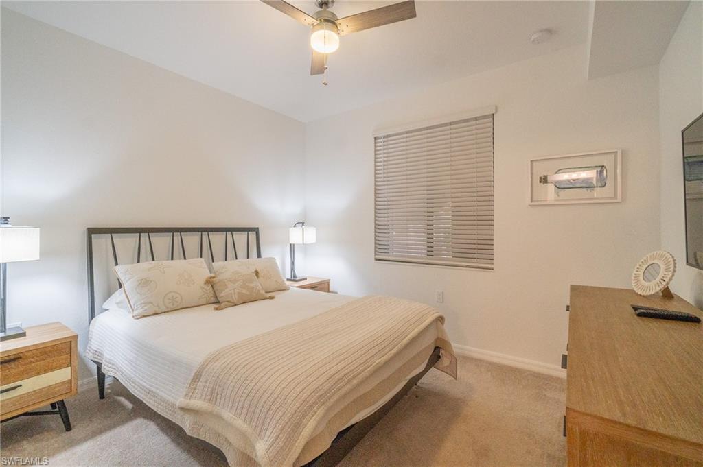 TREVI - Residential Lease