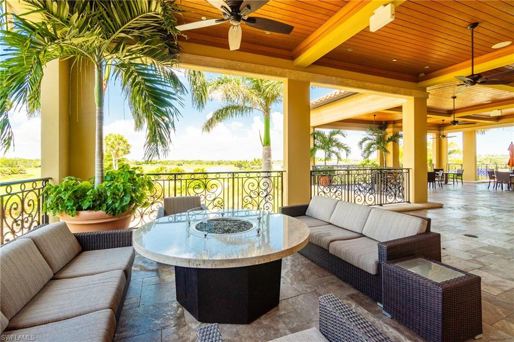 TREVI - Residential Lease