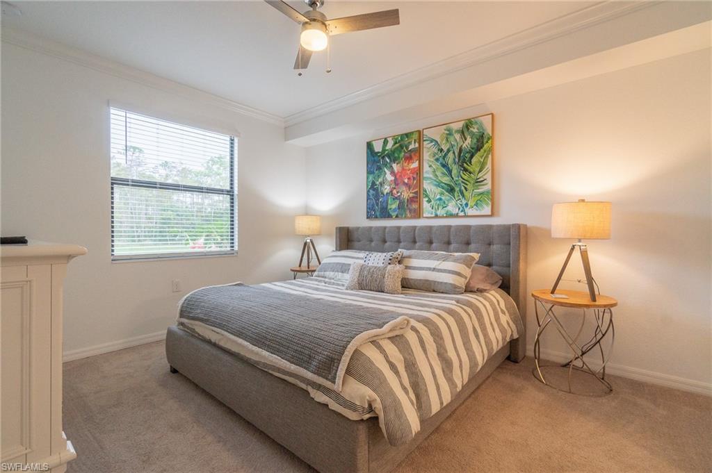 TREVI - Residential Lease