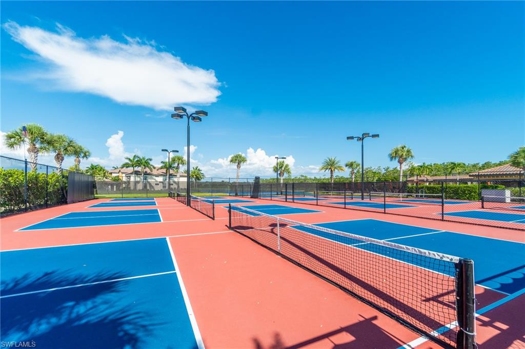 TREVI - Residential Lease