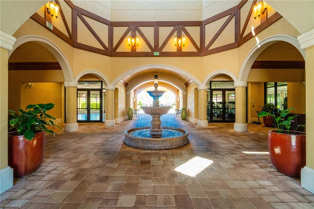 TREVI - Residential Lease