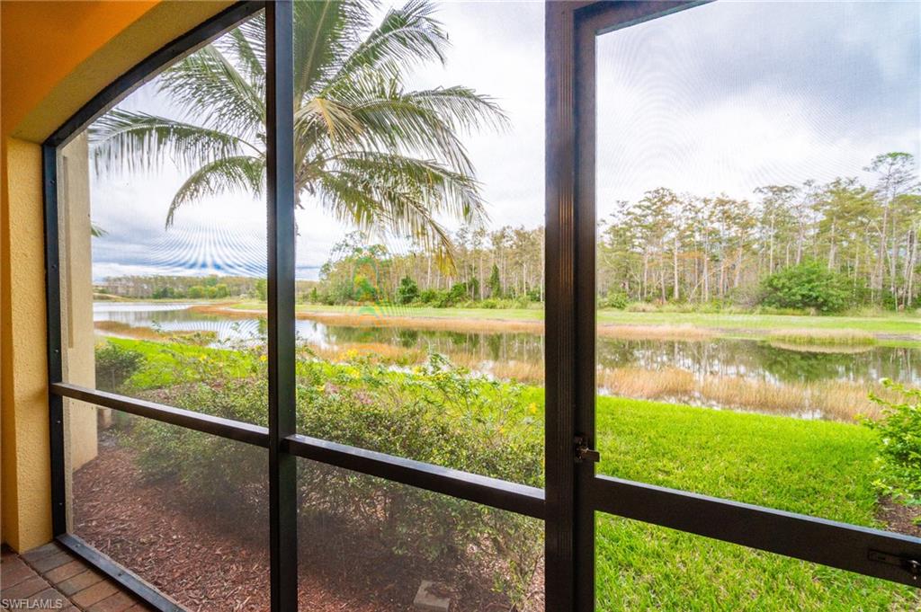 TREVI - Residential Lease