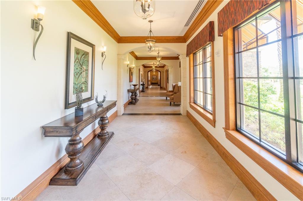 TREVI - Residential Lease