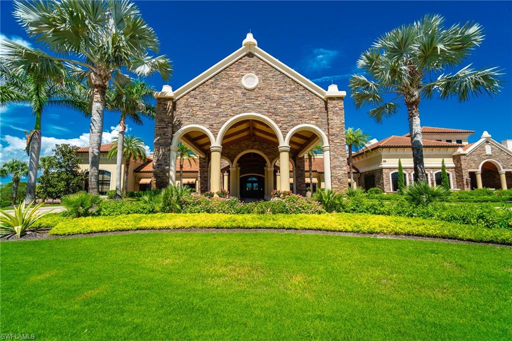 TREVI - Residential Lease