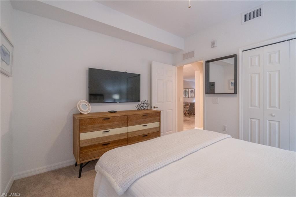 TREVI - Residential Lease