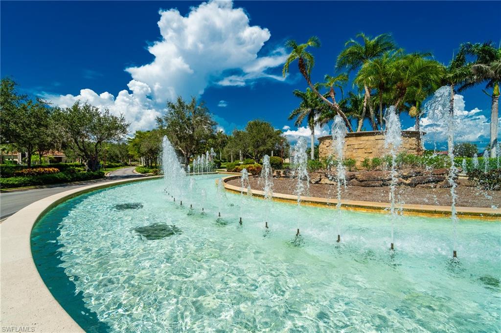 TREVI - Residential Lease