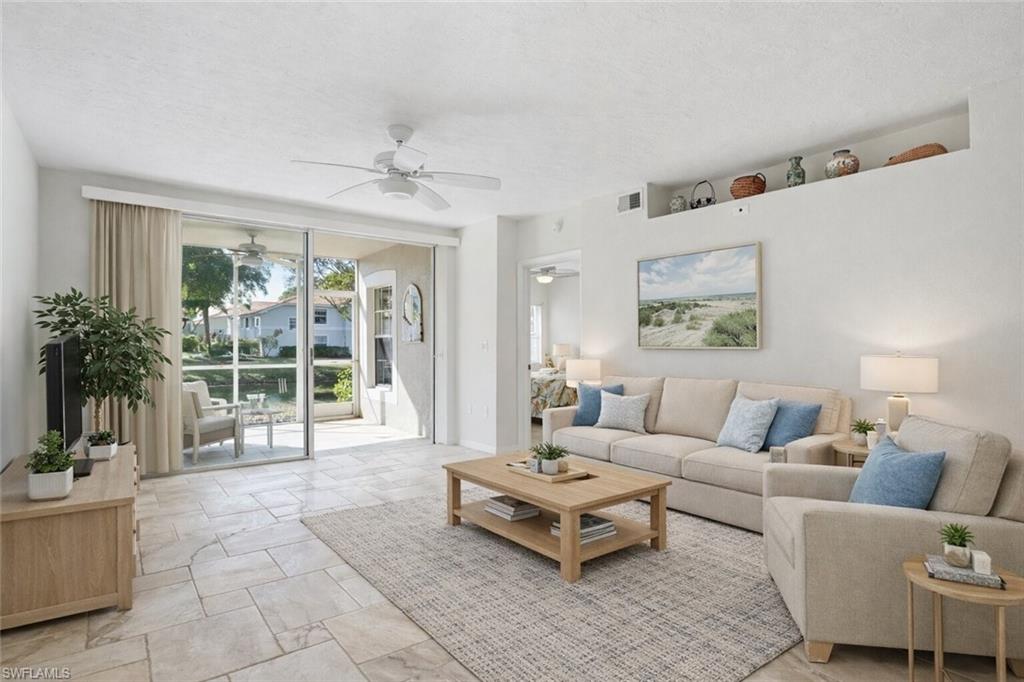 PIPERS GROVE - Residential Lease