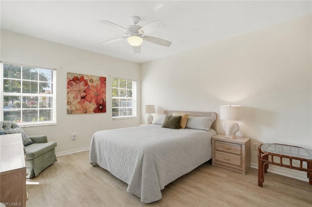 PIPERS GROVE - Residential Lease