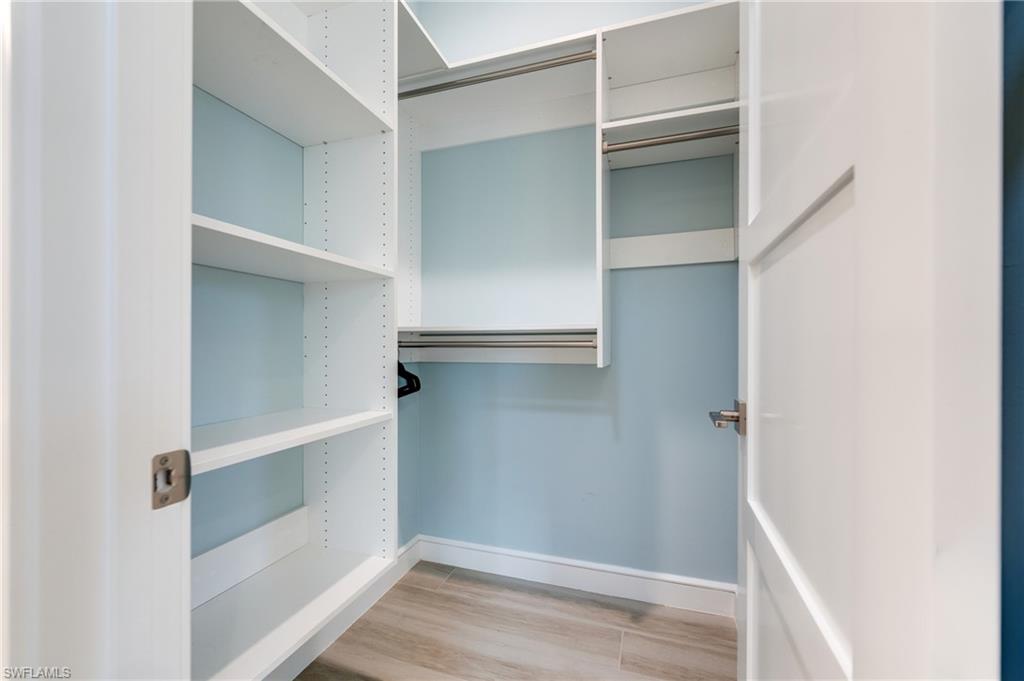 DEL SEGA - Residential