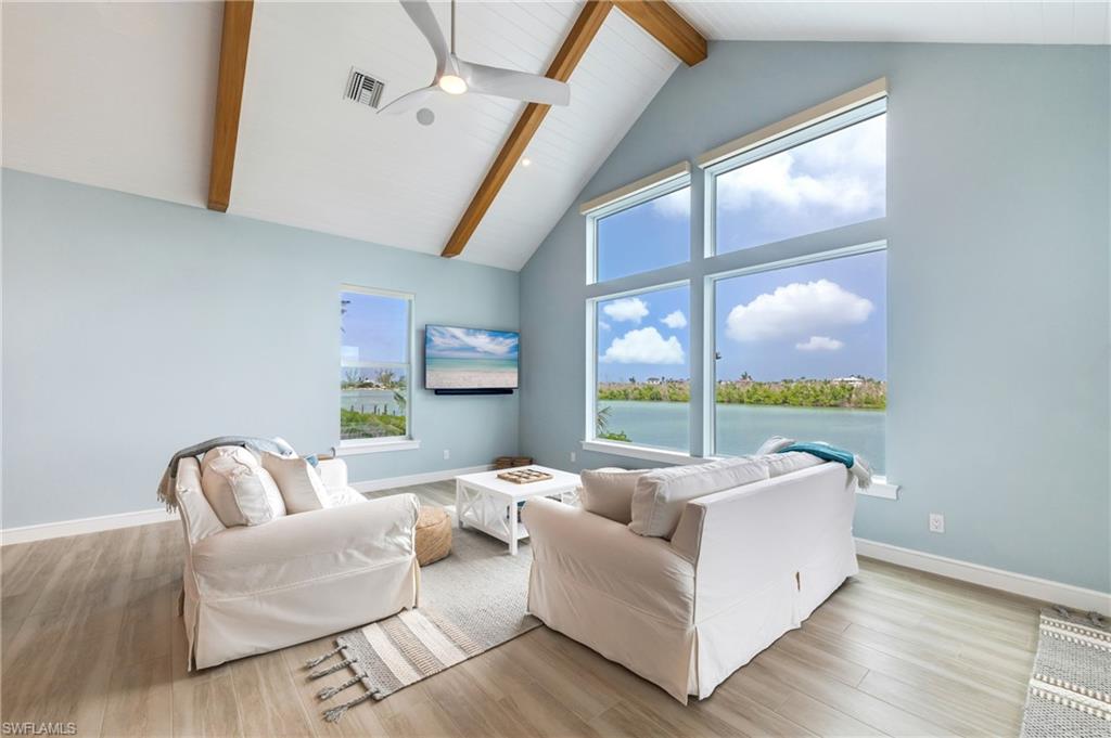 DEL SEGA - Residential