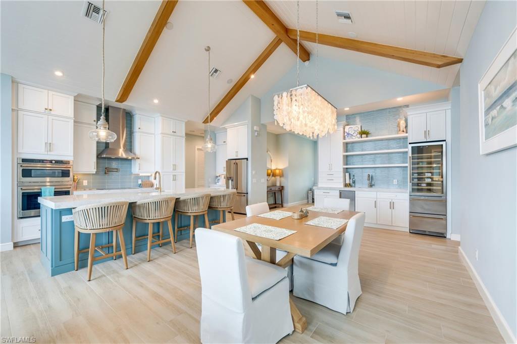 DEL SEGA - Residential