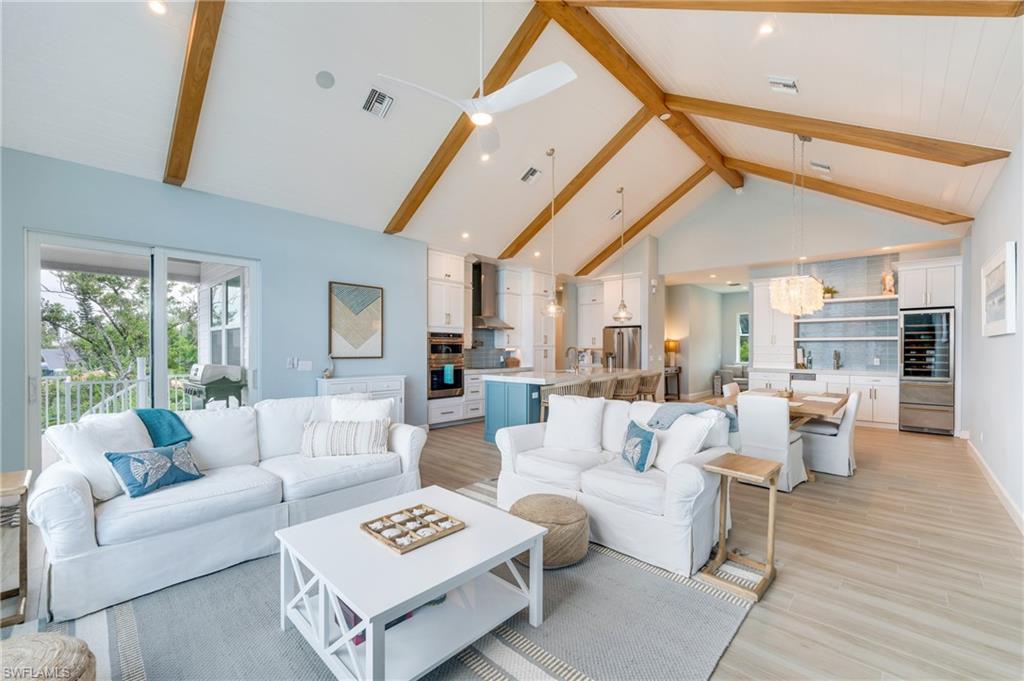 DEL SEGA - Residential