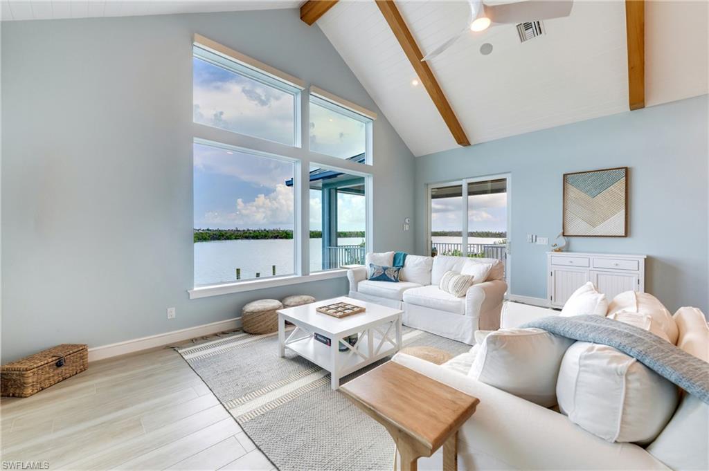 DEL SEGA - Residential