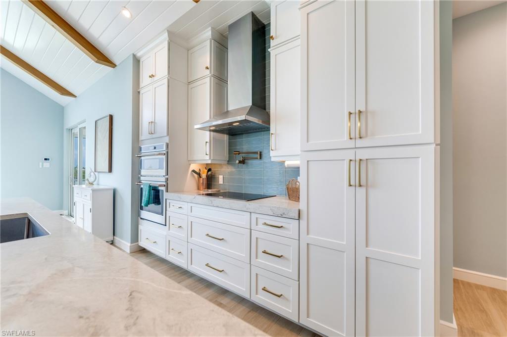 DEL SEGA - Residential