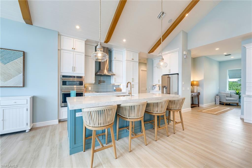 DEL SEGA - Residential