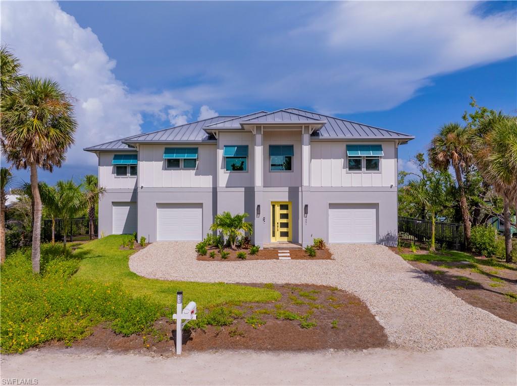 DEL SEGA - Residential