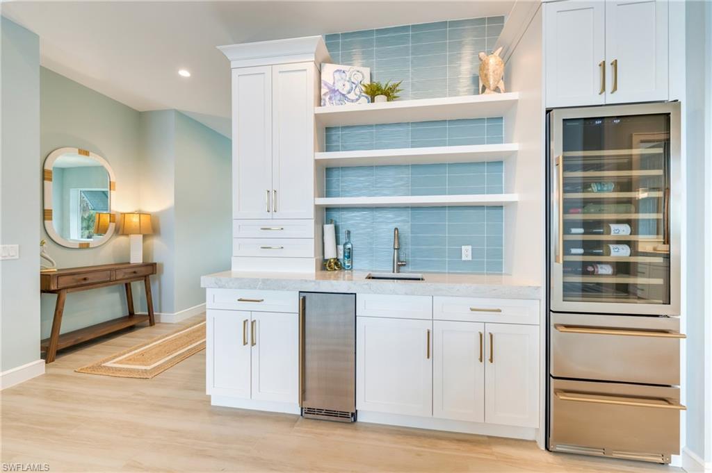 DEL SEGA - Residential