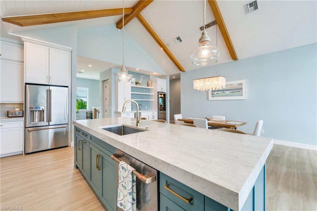 DEL SEGA - Residential