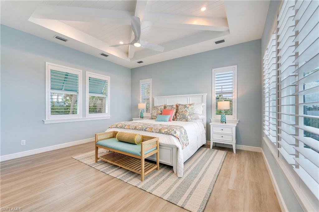 DEL SEGA - Residential