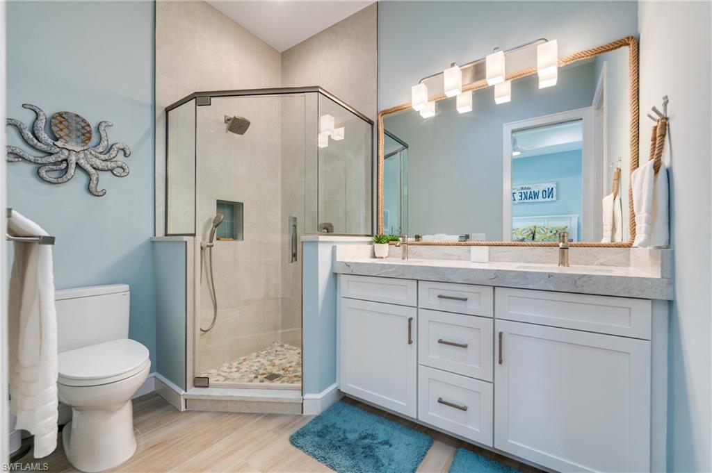 DEL SEGA - Residential