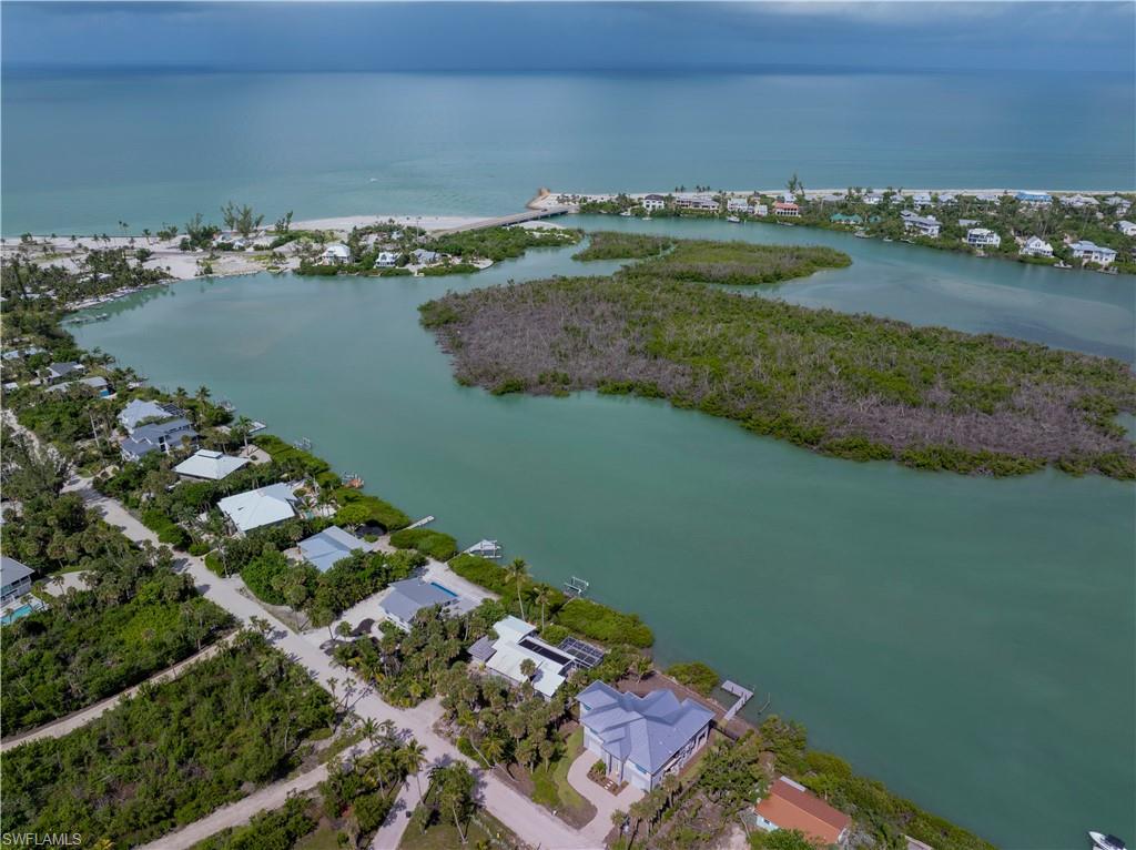 DEL SEGA - Residential