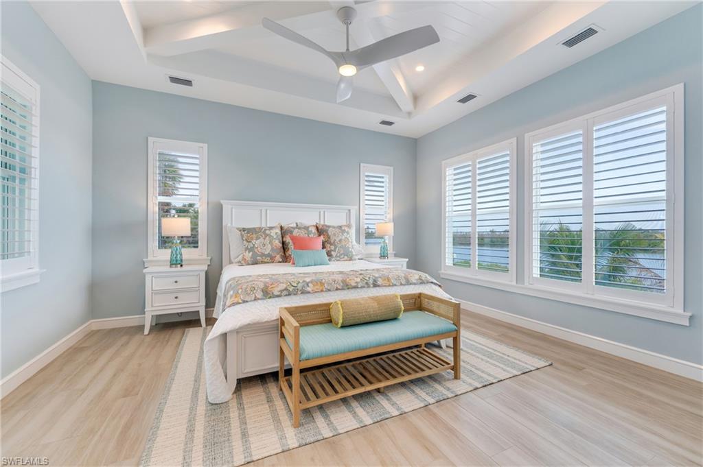 DEL SEGA - Residential