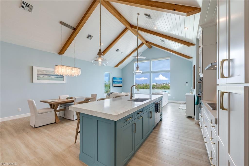 DEL SEGA - Residential