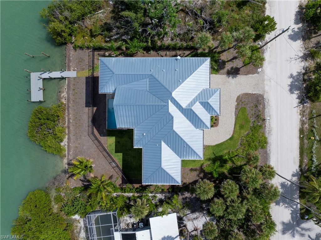 DEL SEGA - Residential